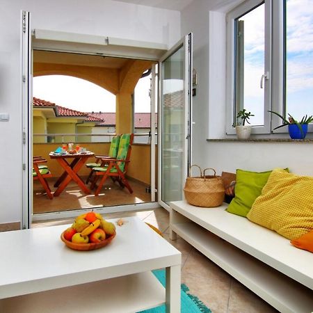 קלנוביצה Apartman Eli Smokvica מראה חיצוני תמונה