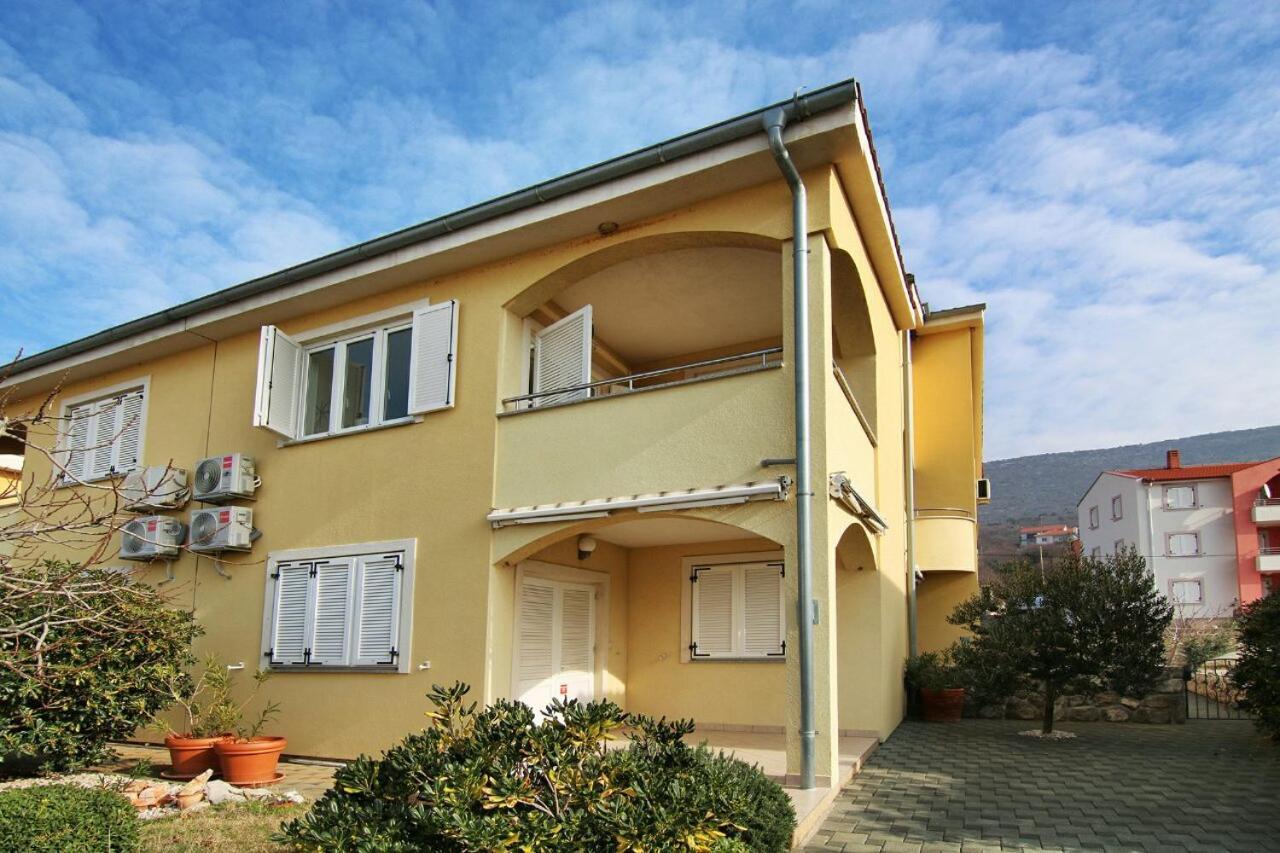 קלנוביצה Apartman Eli Smokvica מראה חיצוני תמונה