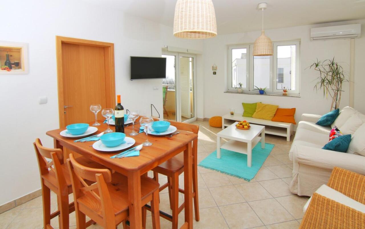 קלנוביצה Apartman Eli Smokvica מראה חיצוני תמונה