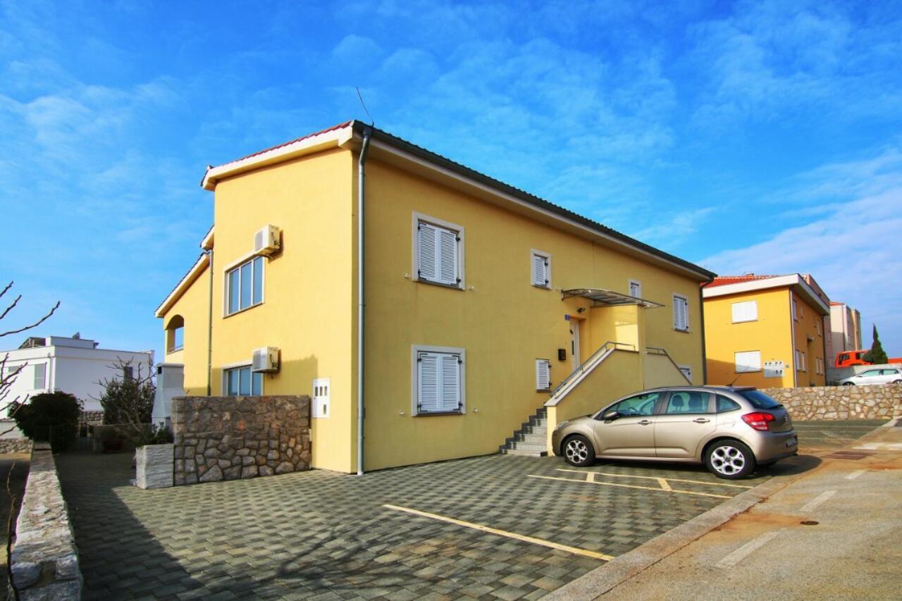 קלנוביצה Apartman Eli Smokvica מראה חיצוני תמונה