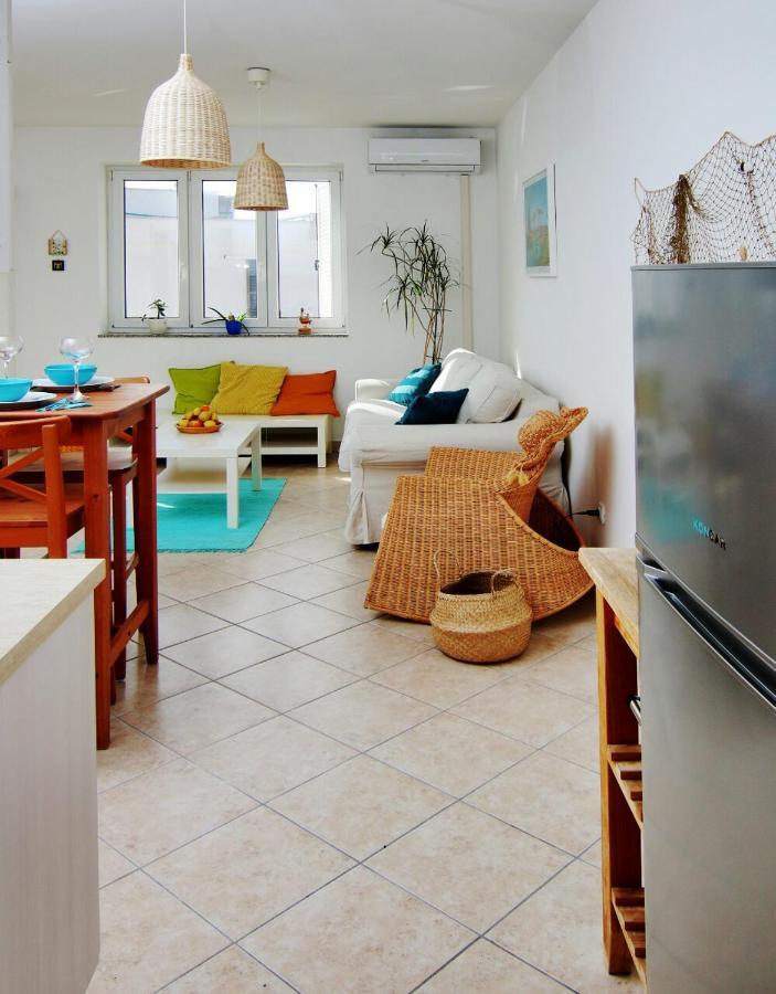 קלנוביצה Apartman Eli Smokvica מראה חיצוני תמונה